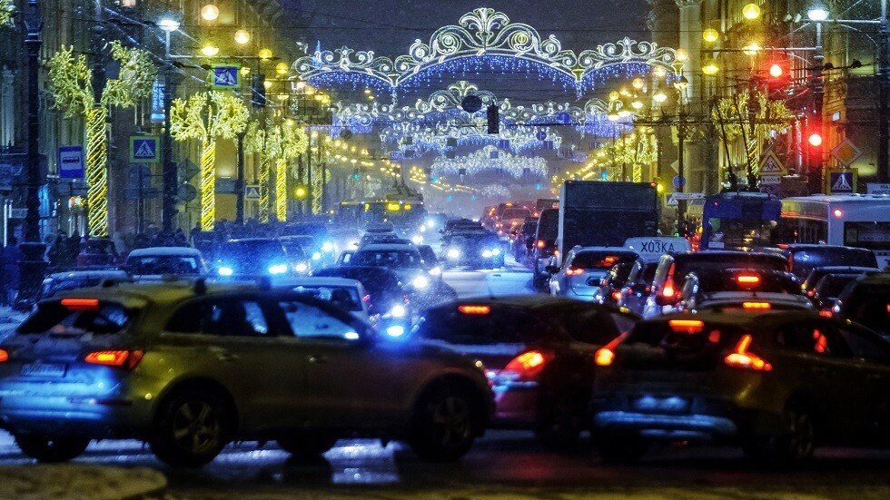 أكثر المدن الروسية رفاهية