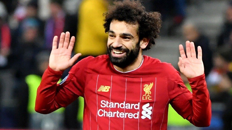 أول تعليق لكلوب على إهدار صلاح الفرص السهلة وتسجيل 