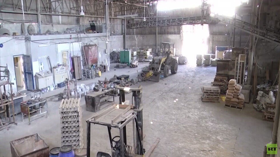 الحصار الإسرائيلي وراء أزمات قطاع غزة