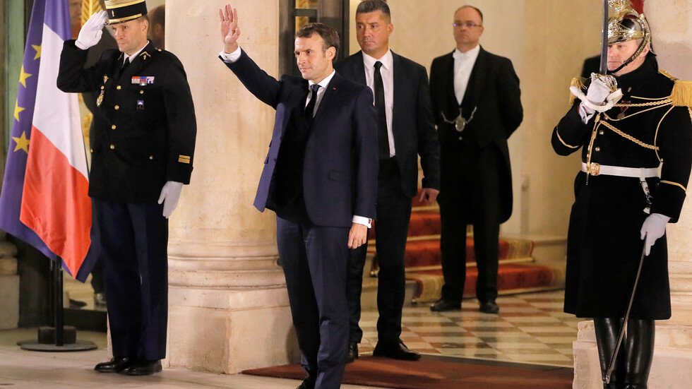 فرنسا تؤجل عقد قمة "مجموعة الساحل" بعد الهجوم الدموي في النيجر