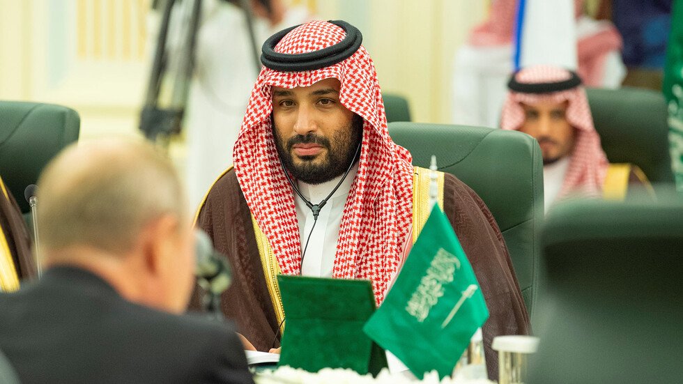 تقديرات محمد بن سلمان تصيب.. "أرامكو" تتجاوز 2 تريليون دولار