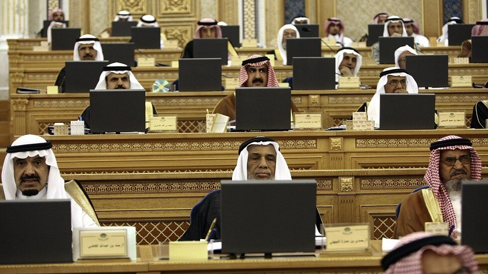 مجلس الشورى السعودي يوافق على تعديل نظام الخدمة المدنية