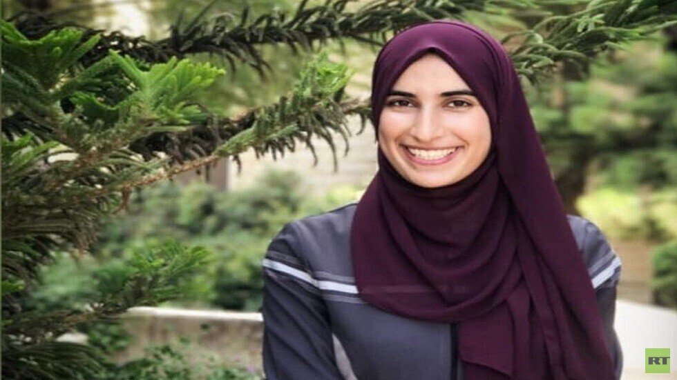 آخر ما قالته الفلسطينية شذى قبل اعتقالها من طرف الأمن الإسرائيلي (فيديو)