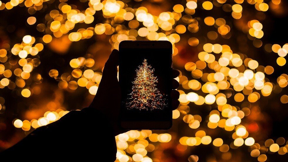 احتفالات عيد الميلاد والعام الجديد تضر بصحة القلب!