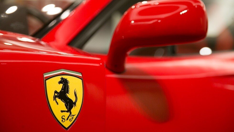 فريق فيراري يكشف قريبا عن سيارة "فورمولا 1" لعام 2020