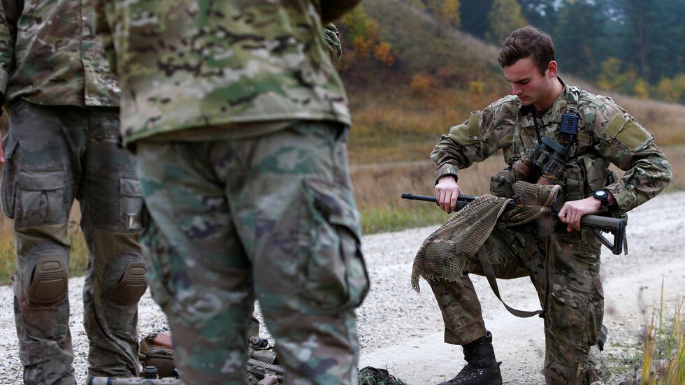 الدنمارك تنضم إلى بعثة تأمين هرمز بفرقاطة و155 عسكريا