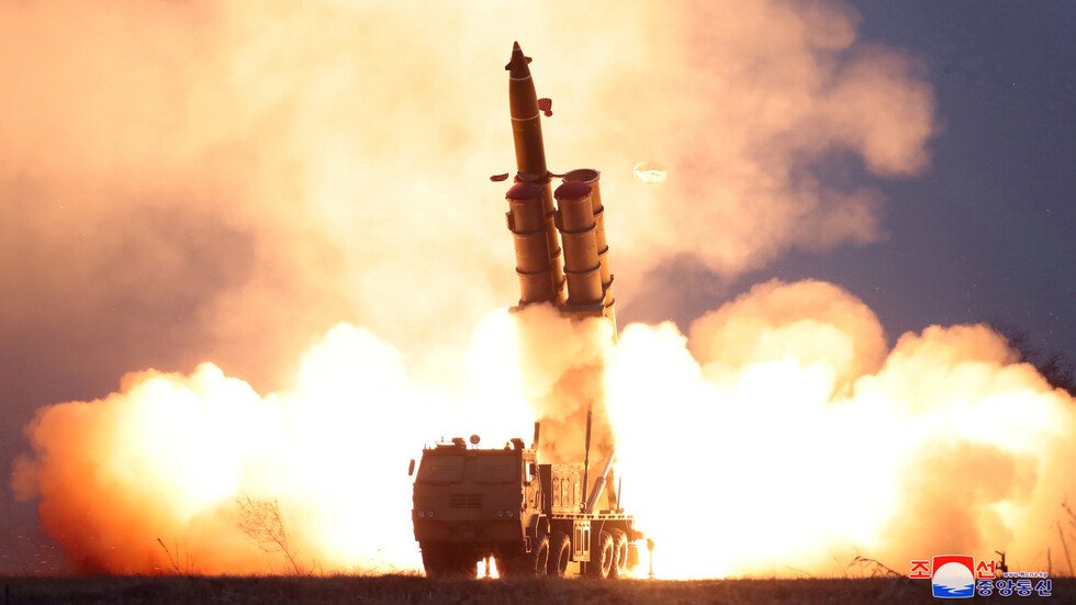 بيونغ يانغ: واشنطن تتصرف كقطاع طرق وليس لديها ما تقدمه في أي اتفاق نووي