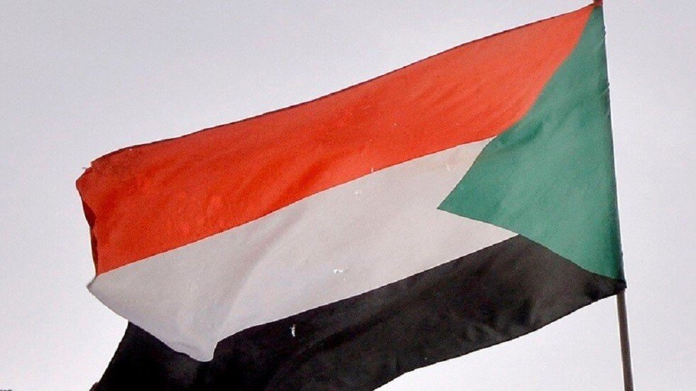 مباحثات سودانية فرنسية أمريكية حول رفع اسم السودان من قائمة الإرهاب ودعم السلام فيه