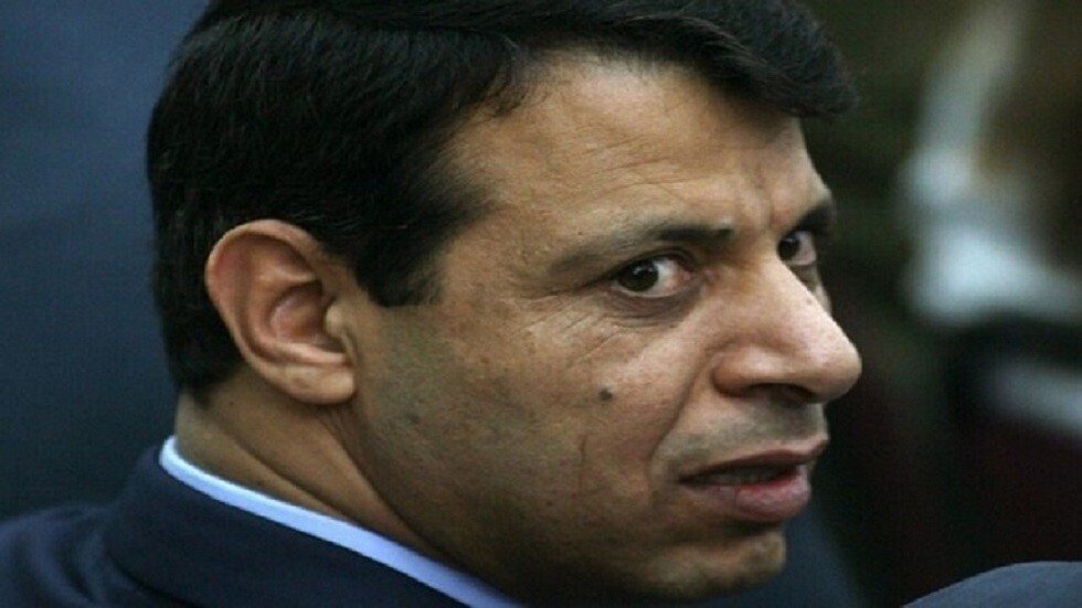 الداخلية التركية تدرج القيادي الفلسطيني محمد دحلان على قائمة المطلوبين