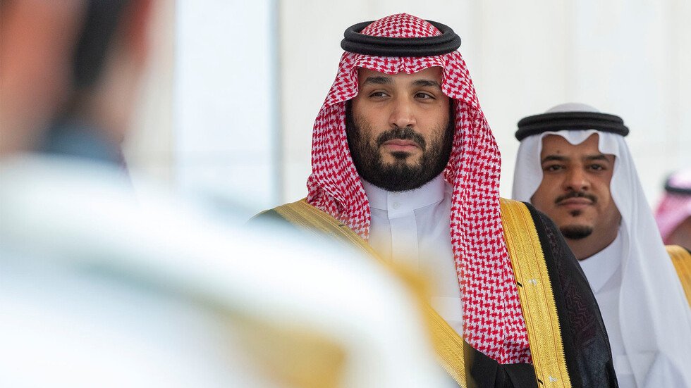 محمد بن سلمان يترأس "شركة القدية للاستثمار"