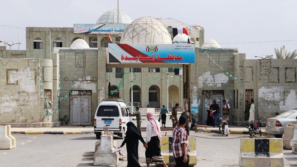 بعد عام من اتفاق السويد.. الحديدة لا تزال أخطر مكان للمدنيين في اليمن