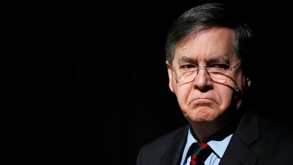 الخارجية التركية تستدعي السفير الأمريكي على خلفية اعتراف مجلس الشيوخ بإبادة الأرمن