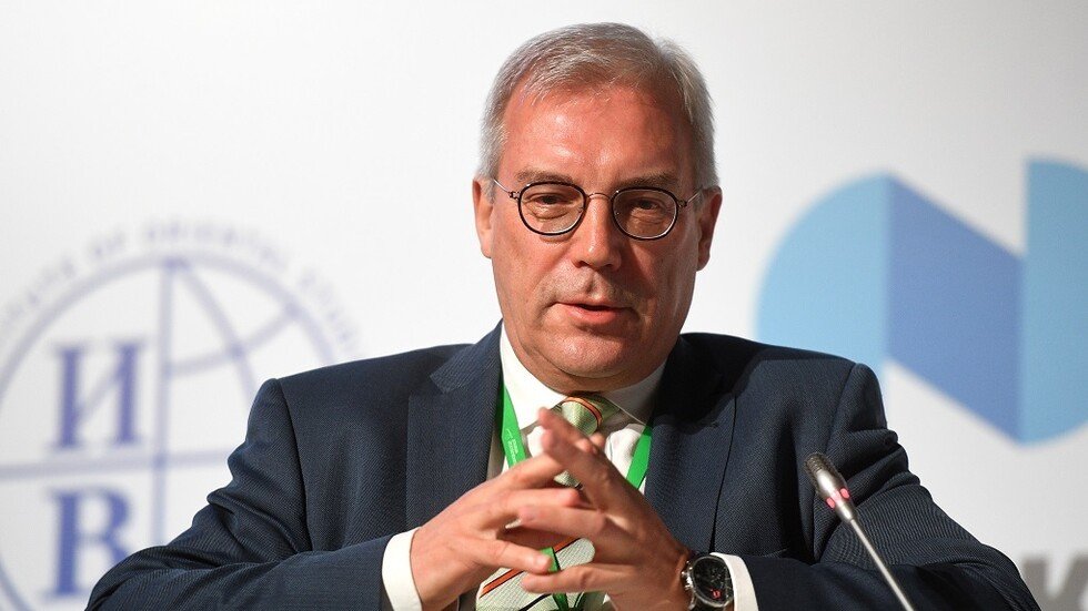 موسكو: الوضع في ليبيا ضمن أجندة الحوار بين روسيا وتركيا