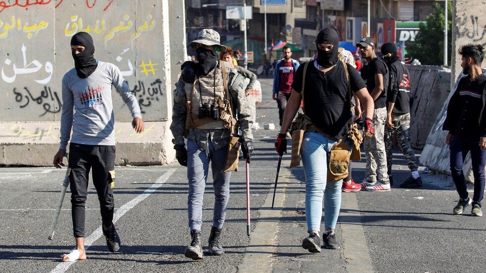 الكويت تجدد دعوتها لمواطنيها بعدم السفر إلى العراق