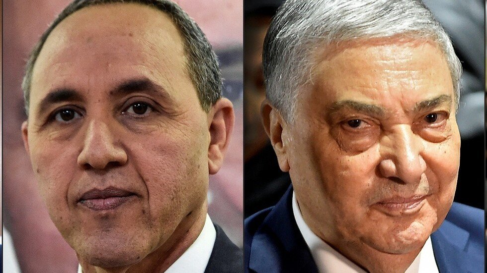 بن فليس وميهوبي يؤكدان قبولها لنتائج انتخابات الجزائر