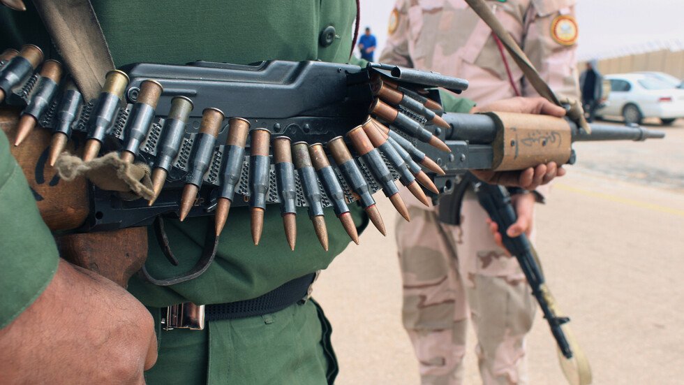 فريق الاتصال الروسي حول ليبيا: ندعو جميع الأطراف إلى الحوار بعيدا عن استخدام القوة