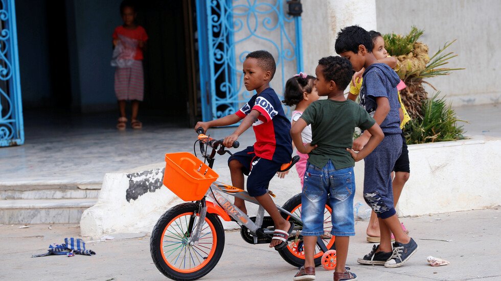 الأمم المتحدة تتوقع تنامي الاحتياجات الإنسانية في ليبيا في حال استمرار المعارك