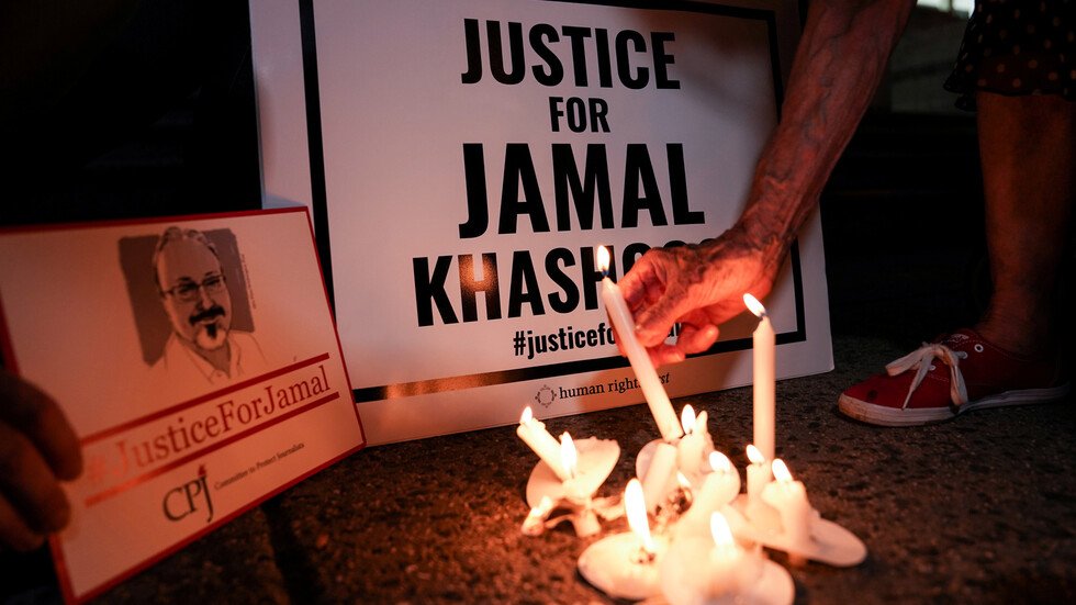 المشرعون الأمريكيون يمهلون "CIA" شهرا لكشف المسؤولين عن قتل خاشقجي
