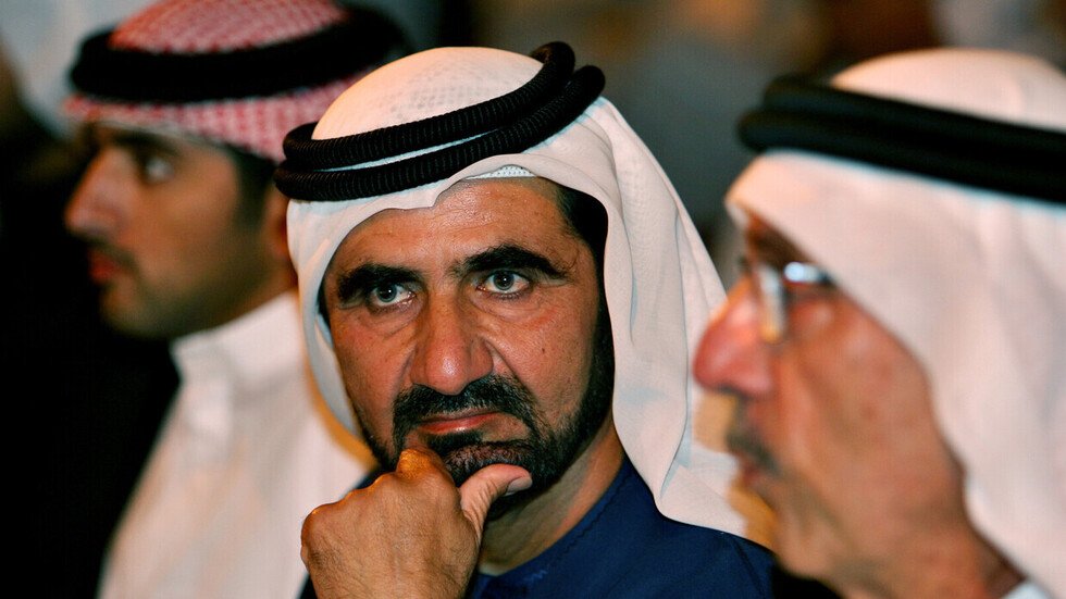 محمد بن راشد: الإمارات أفضل دولة