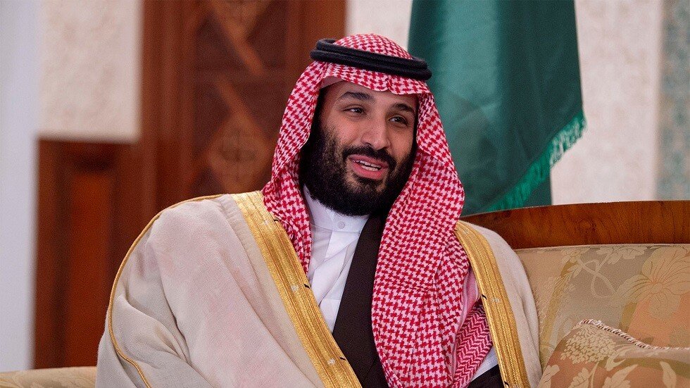 الملك السعودي وولي عهده يهنئان عبد المجيد تبون