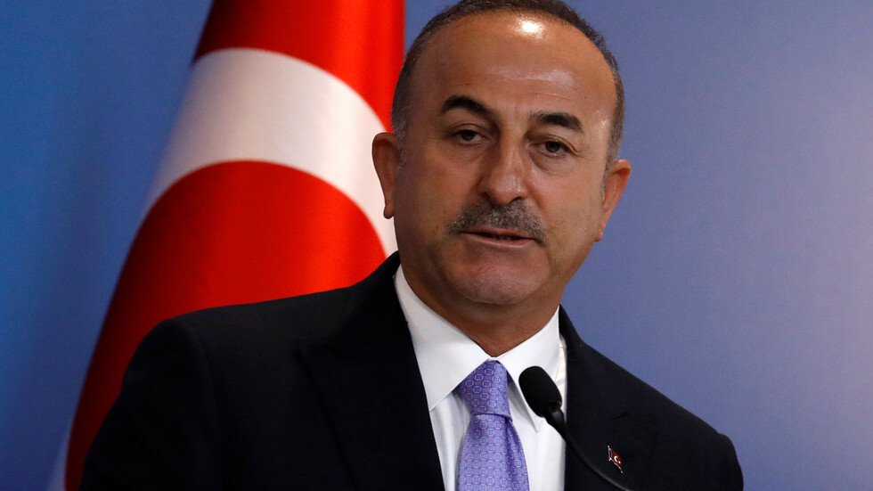 تركيا تتوقع عقد قمة ثنائية مع روسيا حول سوريا في شهر فبراير