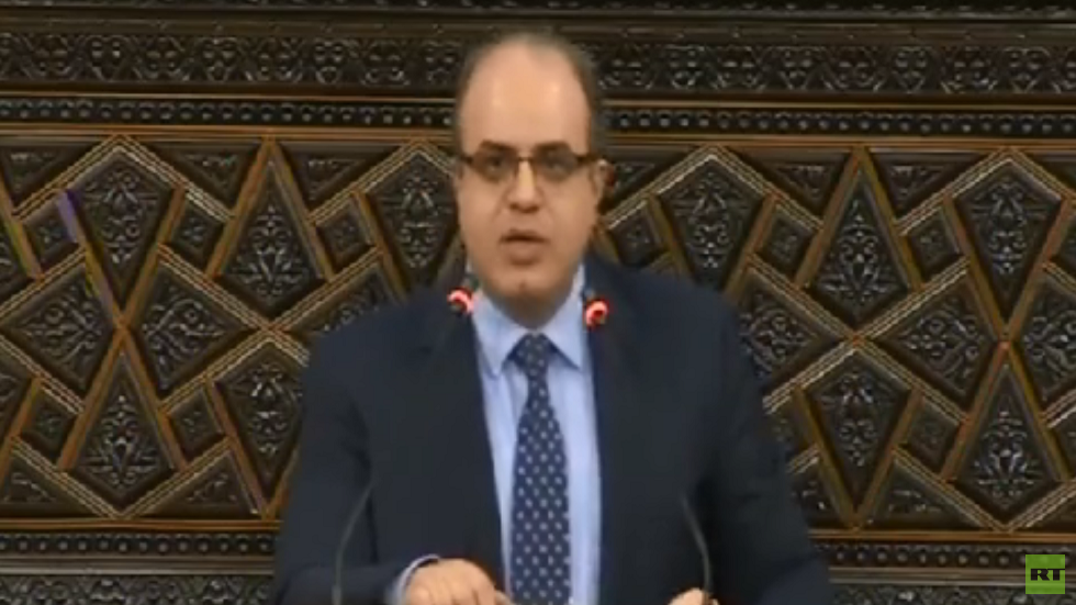 بعد أيام على انتقادات واسعة.. وزارة الاقتصاد السورية توضح "العبارة المجتزأة"