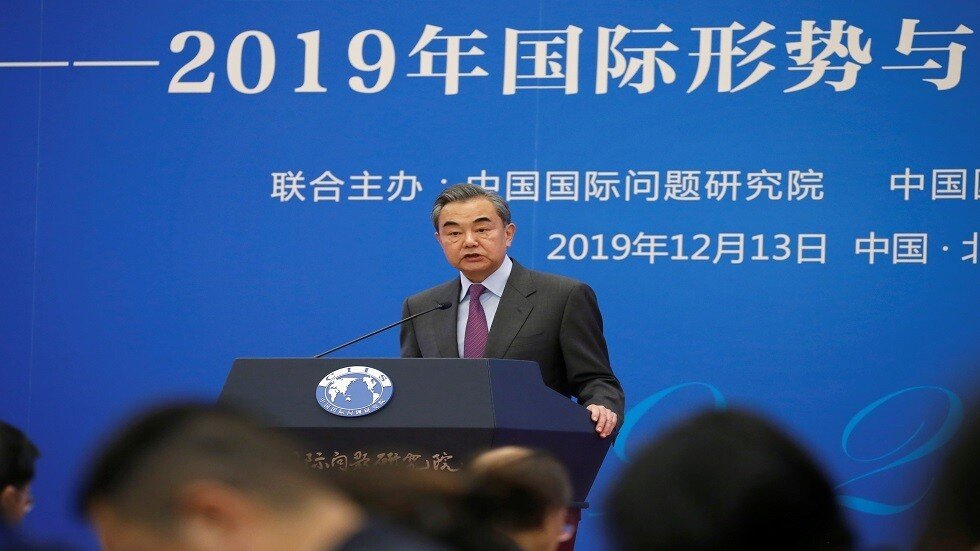 الصين: الاتفاق التجاري الأولي مع واشنطن أخبار جيدة للعالم كله