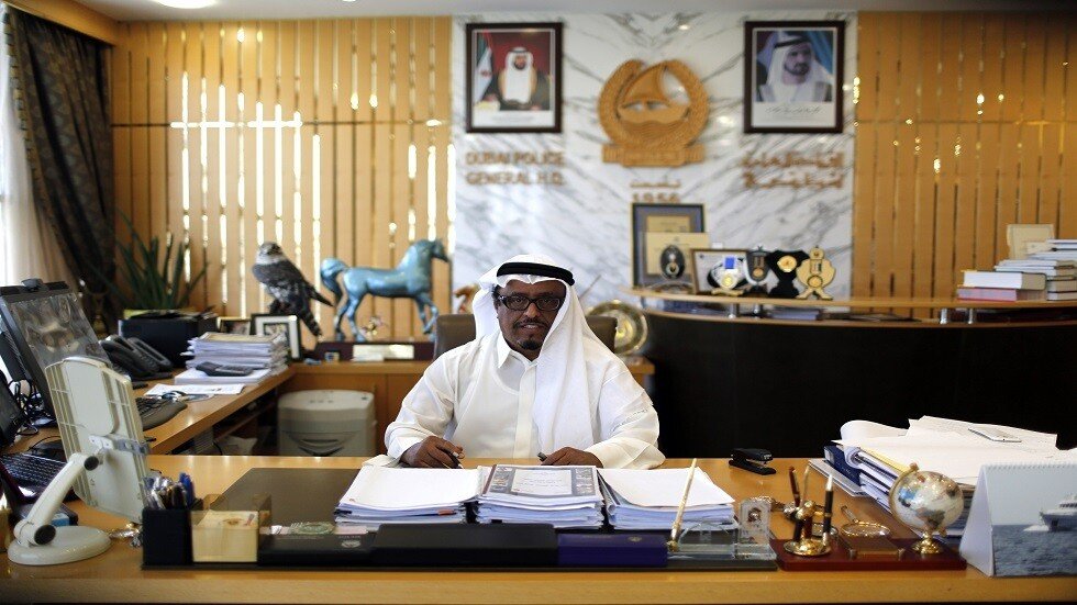 ضاحي خلفان يكشف حقيقة تغريدة مسيئة للشعب السعودي
