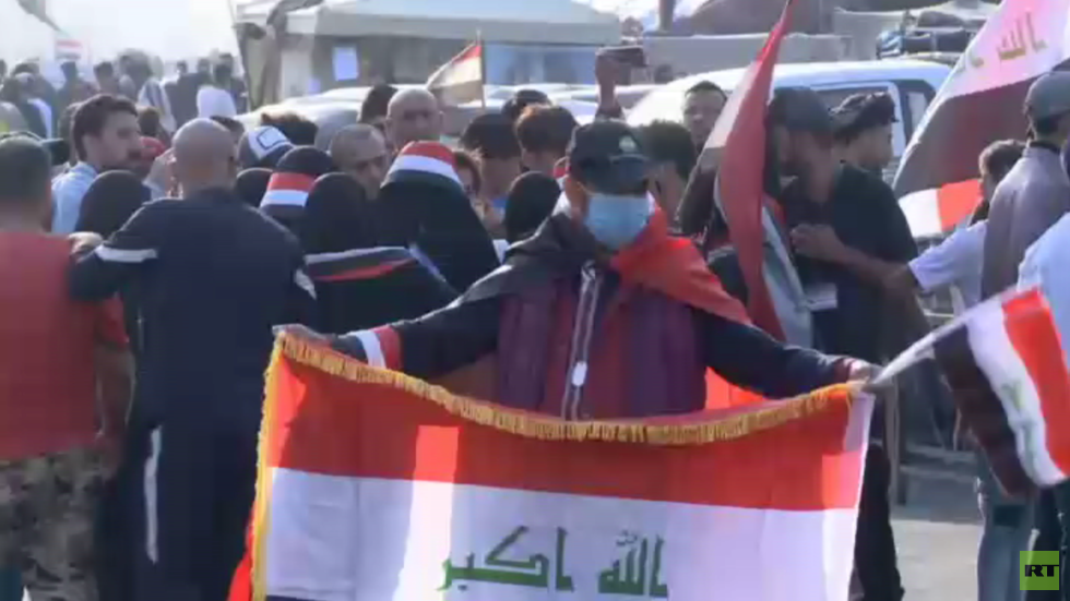 تواصل المشاورات بالعراق لاختيار رئيس للوزراء