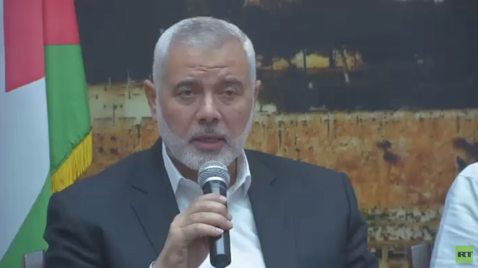 حماس: شكلنا لجنة تحضيرية للانتخابات