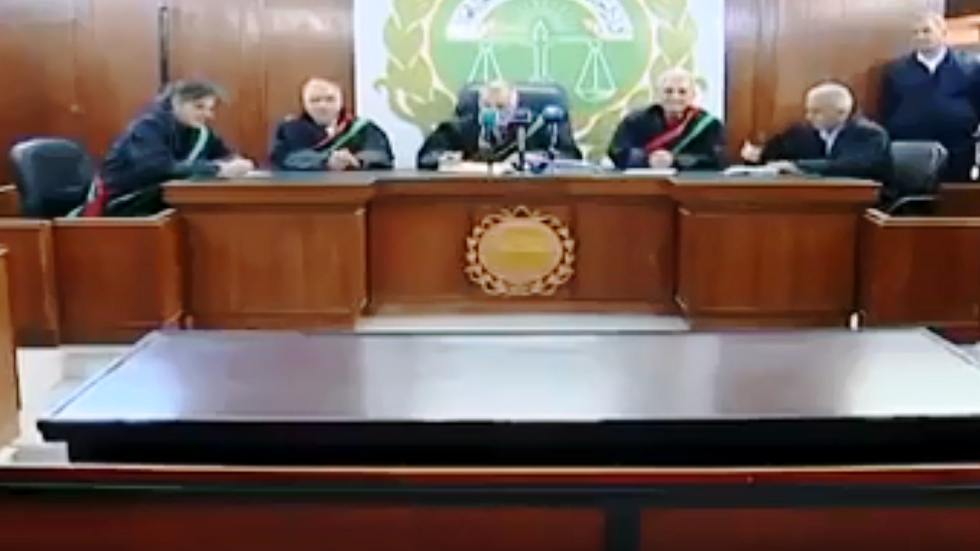 ليبيا.. طرابلس تسقط تهمة عن رئيس جهاز الاستخبارات العسكرية السابق في "قضية بوسليم" (فيديو)