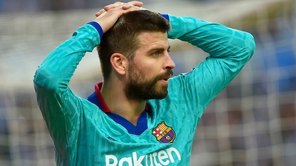 بالصور.. ريال سوسيداد يرد على احتجاج برشلونة