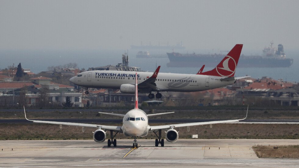 بشرى للمواطنين الليبيين من تركيا!