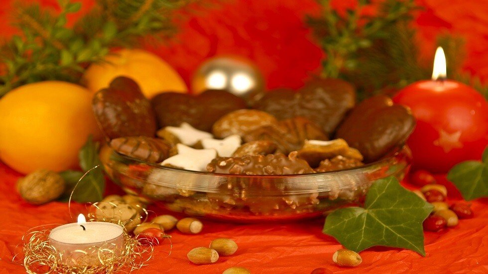 متى يكون تأثير الحلويات كالكحول؟