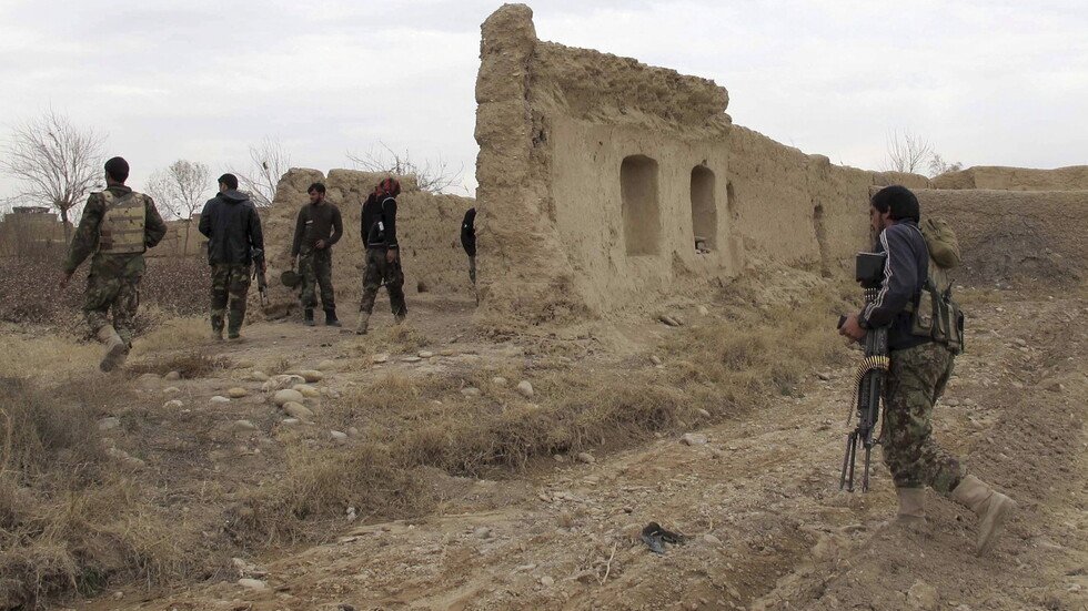 مقتل 68 مسلحا في عملية أمنية بأفغانستان خلال الـ24 ساعة الماضية