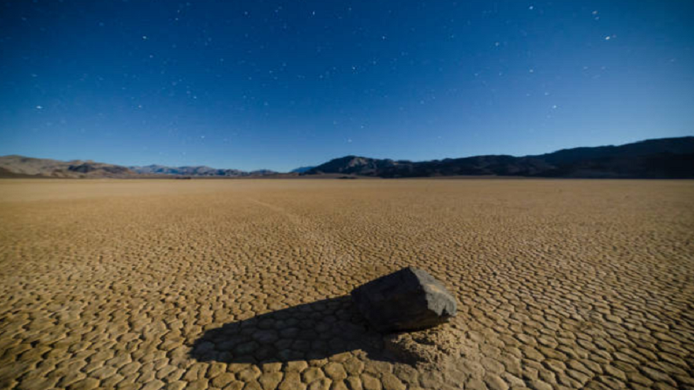 اكتشاف مثير حول 