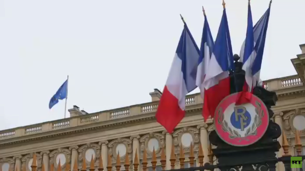 دول أوروبية قلقة من احتمال عودة عناصر داعش