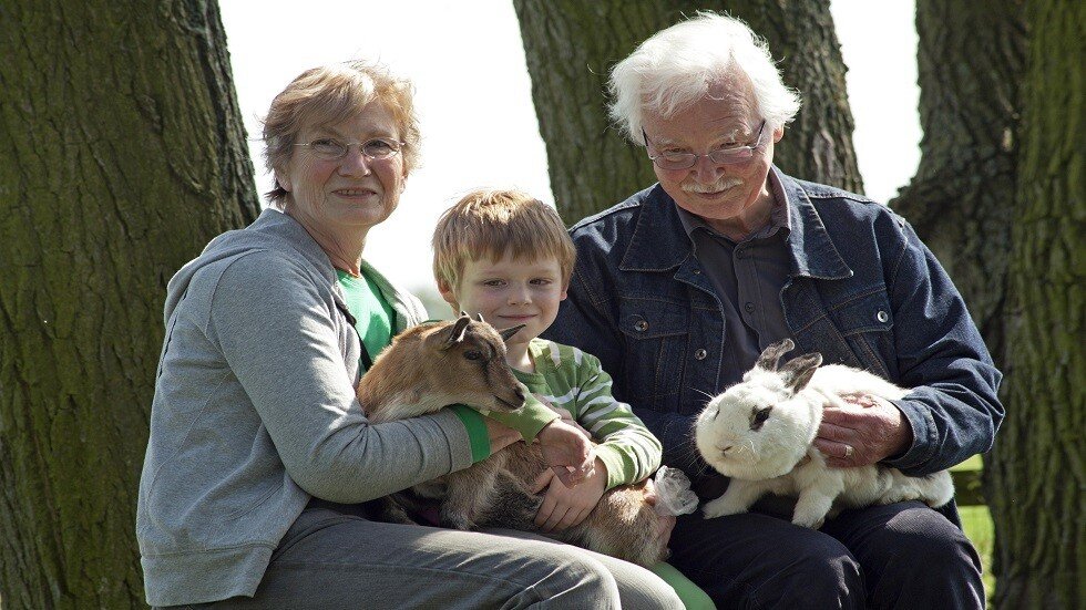 تحديد مدة العمر الطبيعي للإنسان