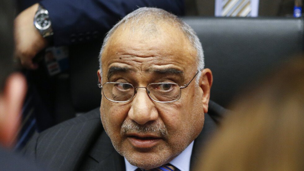 إسبر يعرب عن قلقه من تعرض بعض المنشآت في العراق إلى القصف