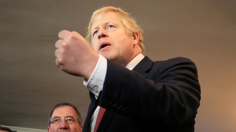 وسائل إعلام: بريطانيا بصدد اتخاذ إجراءات ضد حركة مقاطعة إسرائيل