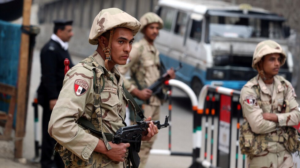 مصر تخرج من ترتيب الدول العشر الأولى المتأثرة بالإرهاب