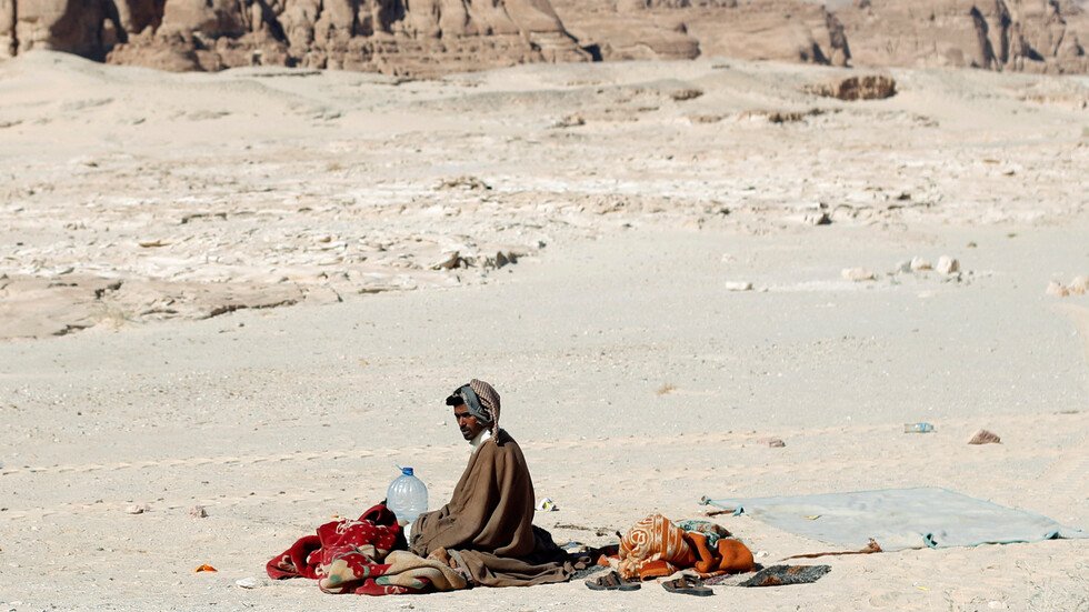 واشنطن تقدم 6 ملايين دولار لمصر لدعم المرافق في شمال سيناء