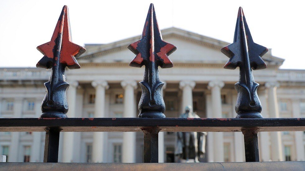 واشنطن تفرض عقوبات على وزيرين في جنوب السودان