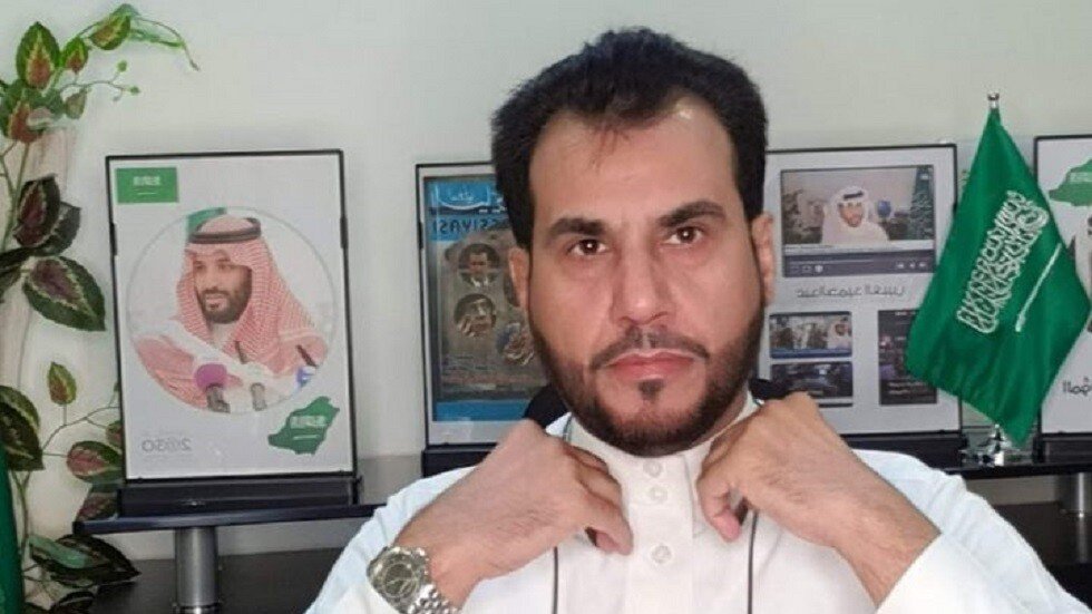 السعودية تسحب جنسيتها من أحد مؤيدي التطبيع والتعاون مع إسرائيل