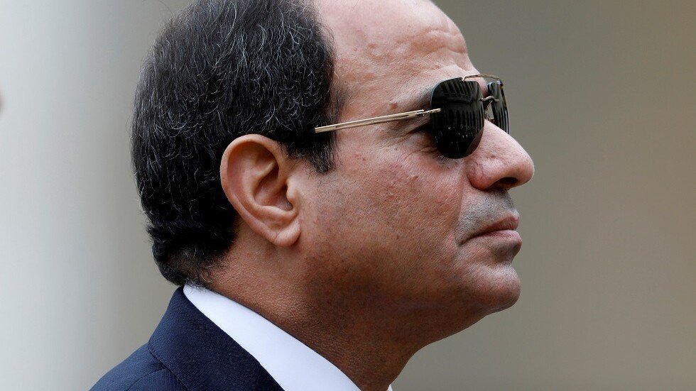 السيسي يطالب الإعلام بـ 