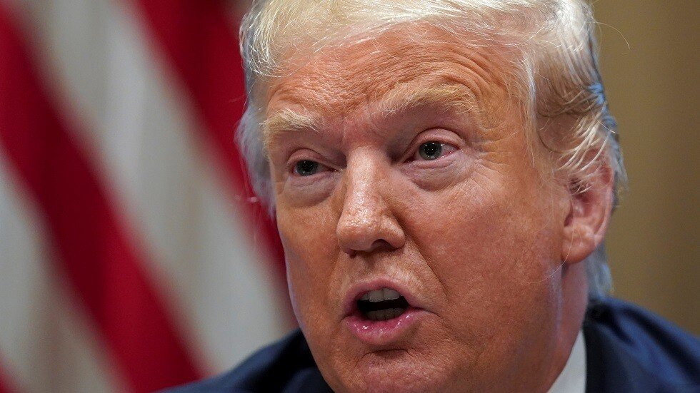 ترامب: سأشعر بخيبة أمل إن قامت كوريا الشمالية بتصاميم جديدة