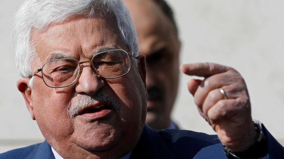 عباس: لم يبق أمام إجراء الانتخابات الفلسطينية في القدس سوى موافقة إسرائيل