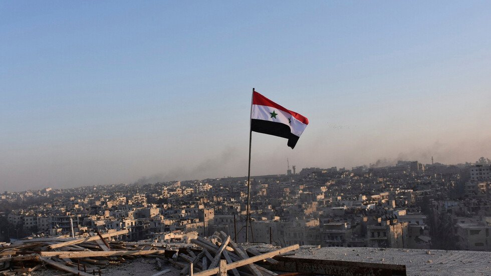 روسيا تستثمر مئات ملايين الدولارات في البنية التحتية المدمرة في سوريا