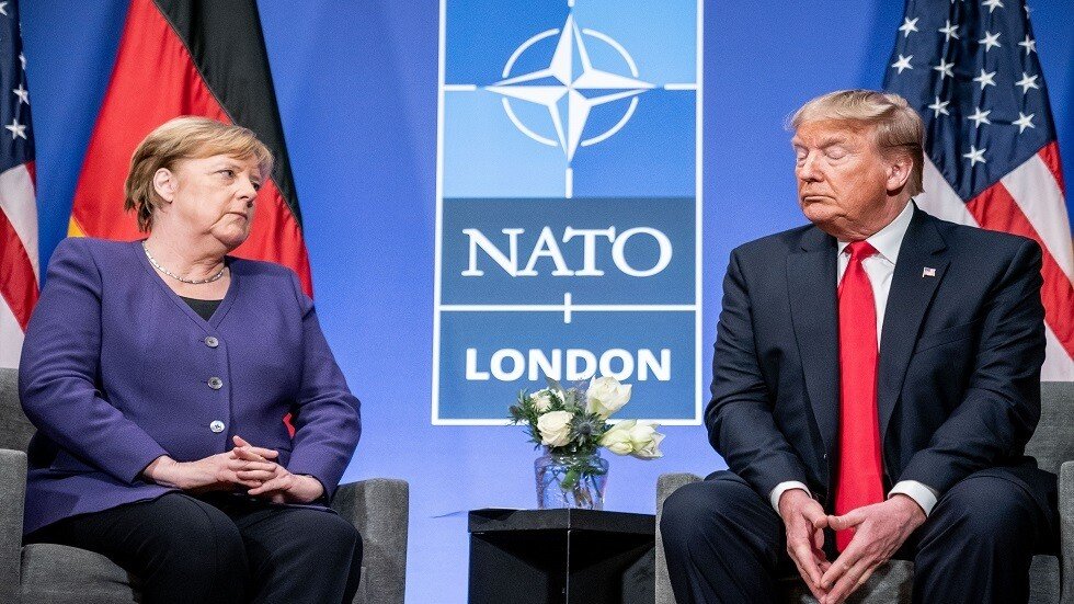 هل يتوجه الألمان إلى "الجبهة الصينية"؟