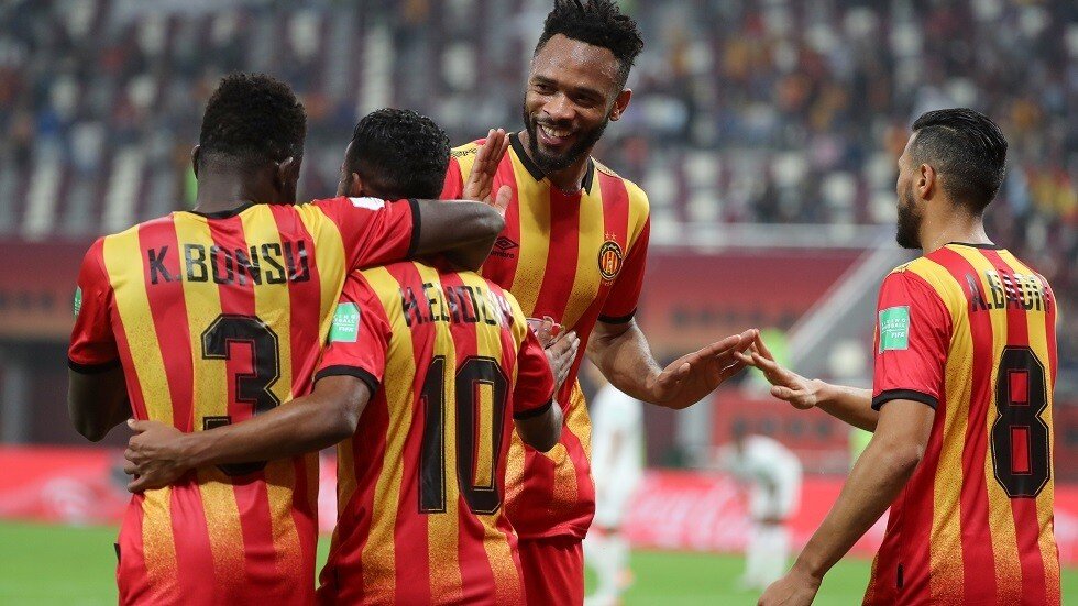 الترجي التونسي يكتسح السد القطري بسداسية في مونديال الأندية (فيديو)